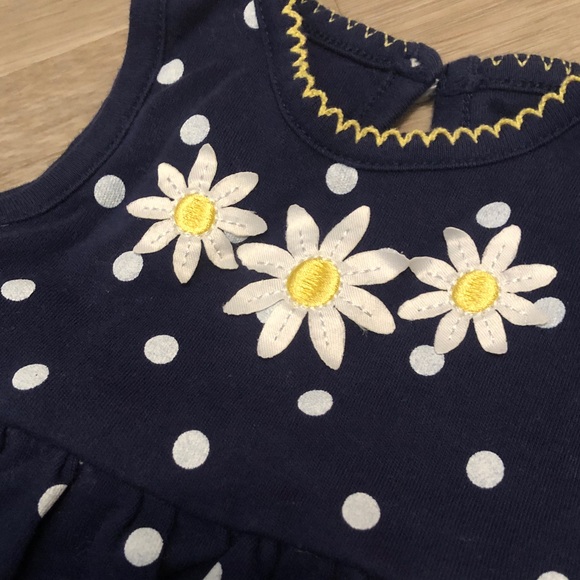 Little and Onesie Dress - Picture 4 of 5